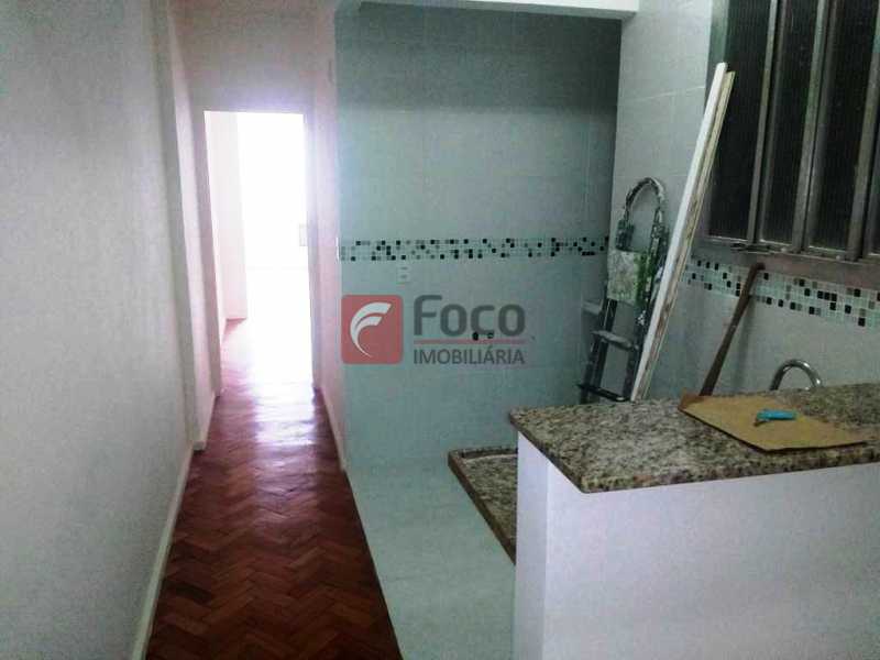 Conheça COZINHA AMERICANA do imóvel - Kitnet/Conjugado 42m² à venda Avenida Nossa Senhora de Copacabana,Copacabana, Rio de Janeiro - R$ 398.000 - FLKI00637 - 12 COZINHA AMERICANA - Kitnet/Conjugado 42m² à venda Avenida Nossa Senhora de Copacabana,Copacabana, Rio de Janeiro - R$ 398.000 - FLKI00637 - 12