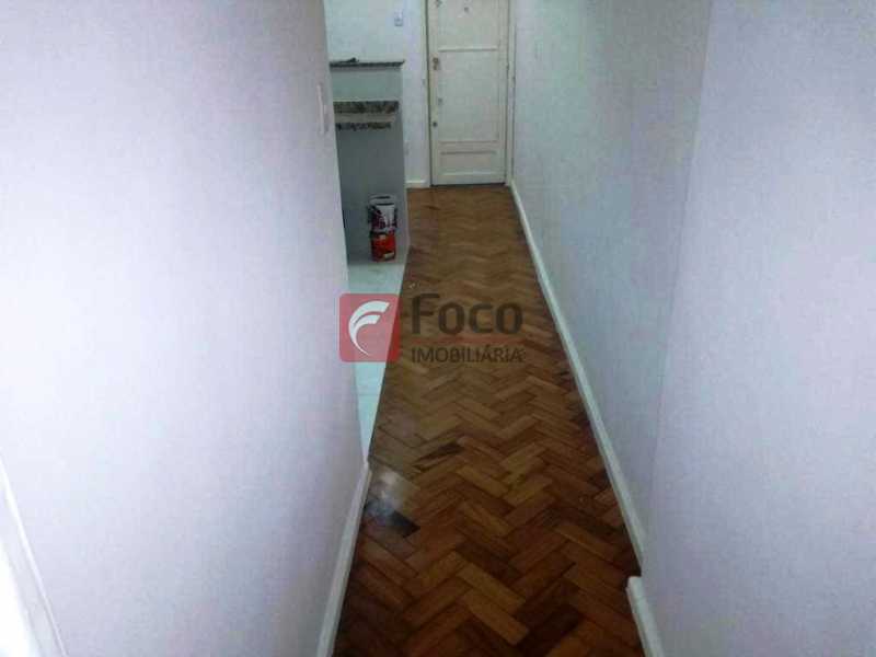 Conheça CIRCULAÇÃO do imóvel - Kitnet/Conjugado 42m² à venda Avenida Nossa Senhora de Copacabana,Copacabana, Rio de Janeiro - R$ 398.000 - FLKI00637 - 8 CIRCULAÇÃO - Kitnet/Conjugado 42m² à venda Avenida Nossa Senhora de Copacabana,Copacabana, Rio de Janeiro - R$ 398.000 - FLKI00637 - 8