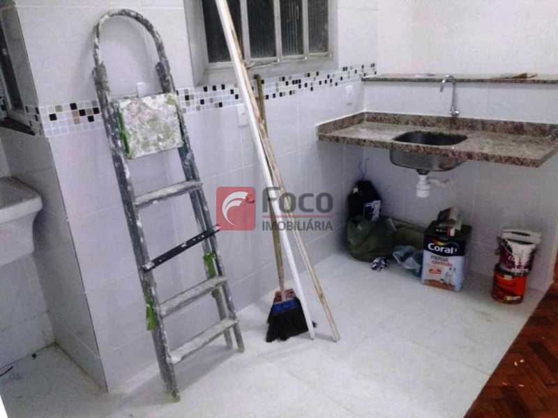 Conheça COZINHA AMERICANA do imóvel - Kitnet/Conjugado 42m² à venda Avenida Nossa Senhora de Copacabana,Copacabana, Rio de Janeiro - R$ 398.000 - FLKI00637 - 13 COZINHA AMERICANA - Kitnet/Conjugado 42m² à venda Avenida Nossa Senhora de Copacabana,Copacabana, Rio de Janeiro - R$ 398.000 - FLKI00637 - 13