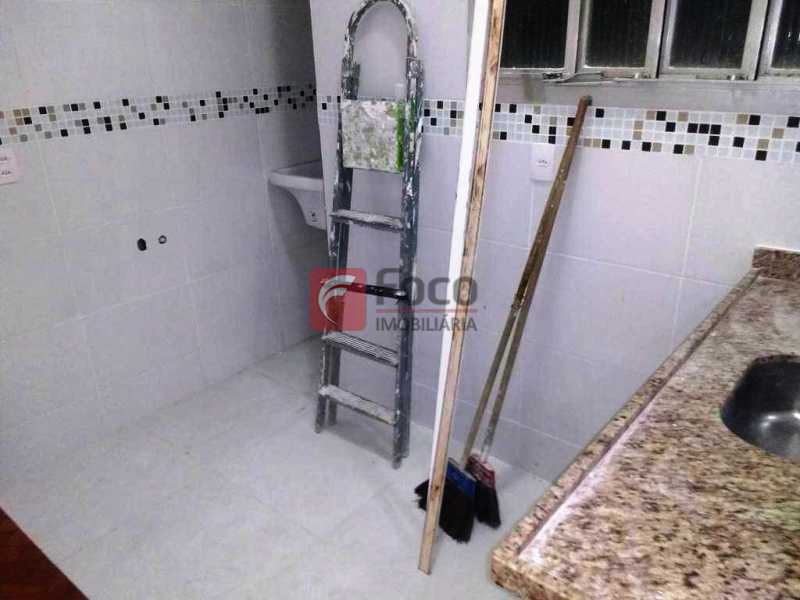 Conheça COZINHA AMERICANA do imóvel - Kitnet/Conjugado 42m² à venda Avenida Nossa Senhora de Copacabana,Copacabana, Rio de Janeiro - R$ 398.000 - FLKI00637 - 15 COZINHA AMERICANA - Kitnet/Conjugado 42m² à venda Avenida Nossa Senhora de Copacabana,Copacabana, Rio de Janeiro - R$ 398.000 - FLKI00637 - 15