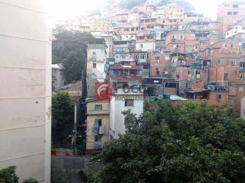 Conheça VISTA do imóvel - Kitnet/Conjugado 42m² à venda Avenida Nossa Senhora de Copacabana,Copacabana, Rio de Janeiro - R$ 398.000 - FLKI00637 - 18 VISTA - Kitnet/Conjugado 42m² à venda Avenida Nossa Senhora de Copacabana,Copacabana, Rio de Janeiro - R$ 398.000 - FLKI00637 - 18