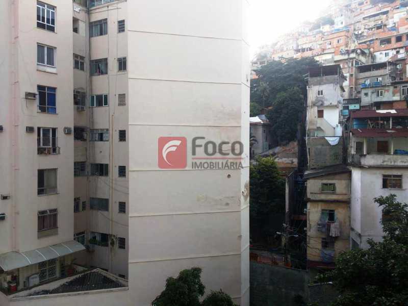 Conheça VISTA do imóvel - Kitnet/Conjugado 42m² à venda Avenida Nossa Senhora de Copacabana,Copacabana, Rio de Janeiro - R$ 398.000 - FLKI00637 - 17 VISTA - Kitnet/Conjugado 42m² à venda Avenida Nossa Senhora de Copacabana,Copacabana, Rio de Janeiro - R$ 398.000 - FLKI00637 - 17