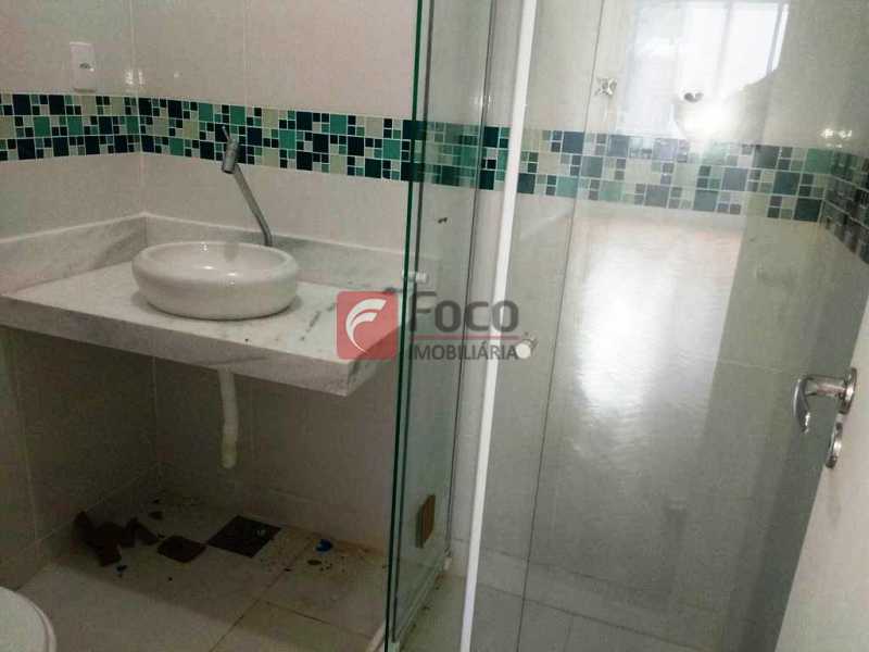 Conheça BANHEIRO do imóvel - Kitnet/Conjugado 42m² à venda Avenida Nossa Senhora de Copacabana,Copacabana, Rio de Janeiro - R$ 398.000 - FLKI00637 - 9 BANHEIRO - Kitnet/Conjugado 42m² à venda Avenida Nossa Senhora de Copacabana,Copacabana, Rio de Janeiro - R$ 398.000 - FLKI00637 - 9