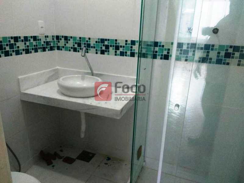 Conheça BANHEIRO do imóvel - Kitnet/Conjugado 42m² à venda Avenida Nossa Senhora de Copacabana,Copacabana, Rio de Janeiro - R$ 398.000 - FLKI00637 - 10 BANHEIRO - Kitnet/Conjugado 42m² à venda Avenida Nossa Senhora de Copacabana,Copacabana, Rio de Janeiro - R$ 398.000 - FLKI00637 - 10