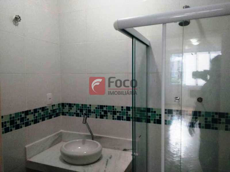 Conheça BANHEIRO do imóvel - Kitnet/Conjugado 42m² à venda Avenida Nossa Senhora de Copacabana,Copacabana, Rio de Janeiro - R$ 398.000 - FLKI00637 - 11 BANHEIRO - Kitnet/Conjugado 42m² à venda Avenida Nossa Senhora de Copacabana,Copacabana, Rio de Janeiro - R$ 398.000 - FLKI00637 - 11