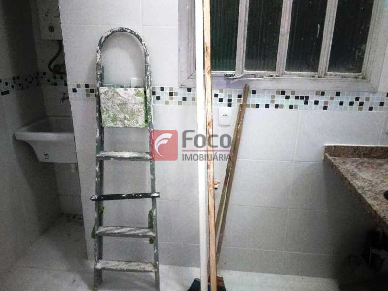 Conheça COZINHA AMERICANA do imóvel - Kitnet/Conjugado 42m² à venda Avenida Nossa Senhora de Copacabana,Copacabana, Rio de Janeiro - R$ 398.000 - FLKI00637 - 16 COZINHA AMERICANA - Kitnet/Conjugado 42m² à venda Avenida Nossa Senhora de Copacabana,Copacabana, Rio de Janeiro - R$ 398.000 - FLKI00637 - 16