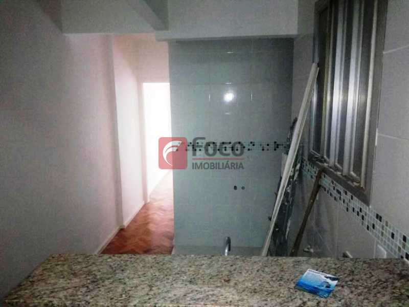 Conheça COZINHA AMERICANA do imóvel - Kitnet/Conjugado 42m² à venda Avenida Nossa Senhora de Copacabana,Copacabana, Rio de Janeiro - R$ 398.000 - FLKI00637 - 14 COZINHA AMERICANA - Kitnet/Conjugado 42m² à venda Avenida Nossa Senhora de Copacabana,Copacabana, Rio de Janeiro - R$ 398.000 - FLKI00637 - 14