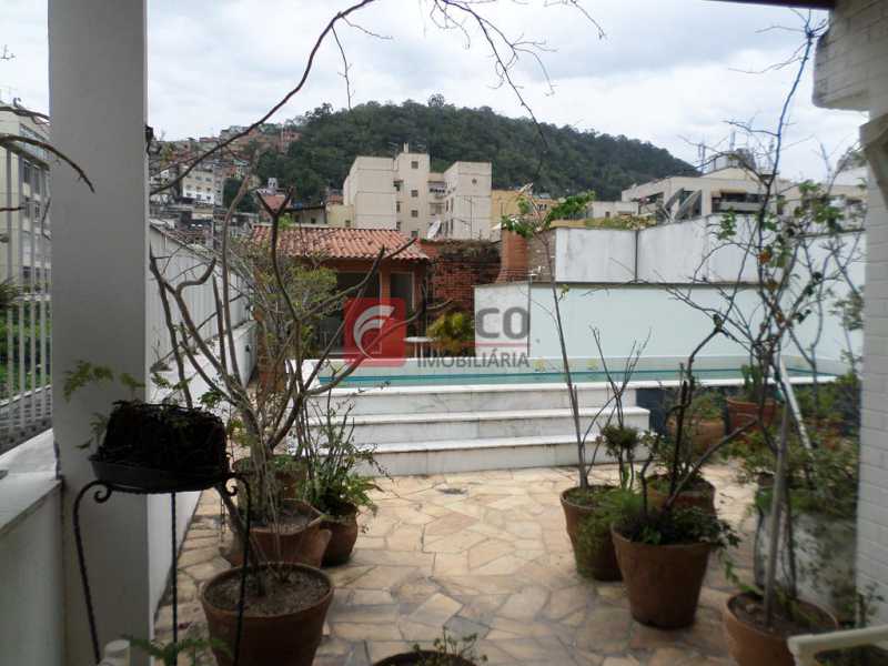 Conheça PISCINA 2º PISO do imóvel - Cobertura à venda Rua Maestro Francisco Braga,Copacabana, Rio de Janeiro - R$ 2.575.000 - FLCO40093 - 27 PISCINA 2º PISO - Cobertura à venda Rua Maestro Francisco Braga,Copacabana, Rio de Janeiro - R$ 2.575.000 - FLCO40093 - 27