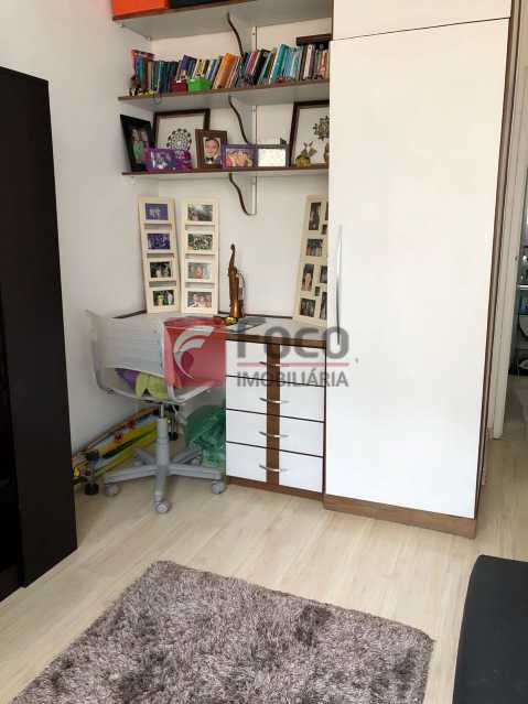 Conheça QUARTO do imóvel - Apartamento À Venda - Copacabana - Rio de Janeiro - RJ - FLAP22258 - 10 QUARTO - Apartamento À Venda - Copacabana - Rio de Janeiro - RJ - FLAP22258 - 10