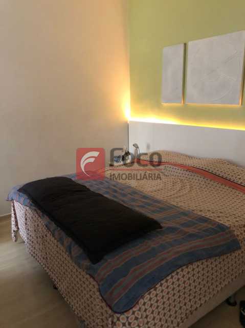 Conheça QUARTO do imóvel - Apartamento À Venda - Copacabana - Rio de Janeiro - RJ - FLAP22258 - 7 QUARTO - Apartamento À Venda - Copacabana - Rio de Janeiro - RJ - FLAP22258 - 7