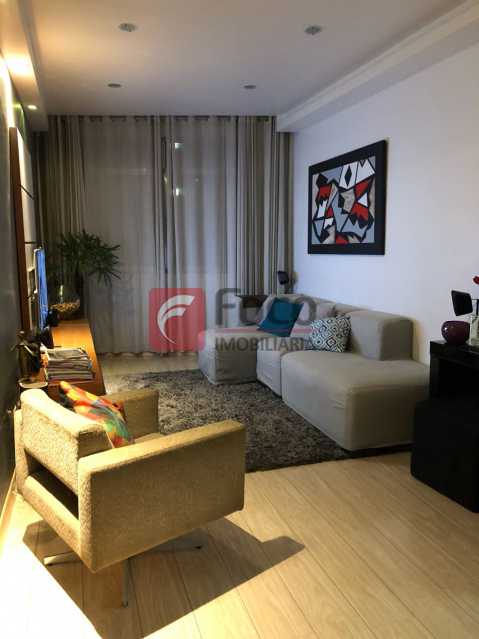 Conheça SALA do imóvel - Apartamento À Venda - Copacabana - Rio de Janeiro - RJ - FLAP22258 - 3 SALA - Apartamento À Venda - Copacabana - Rio de Janeiro - RJ - FLAP22258 - 3
