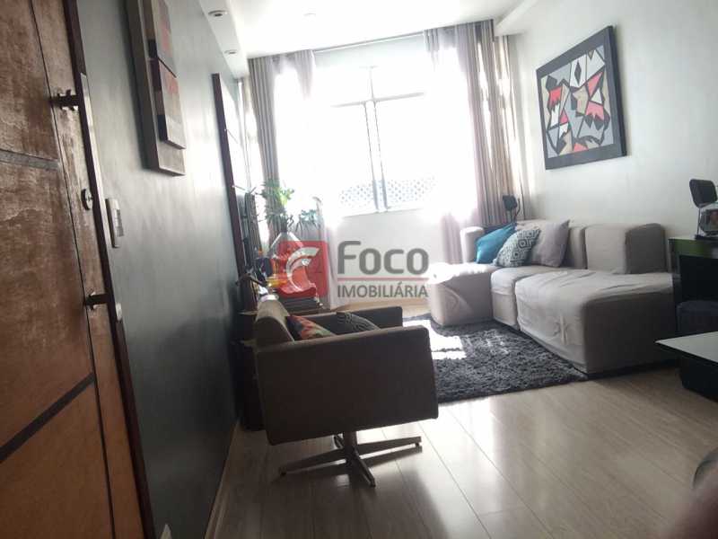 Conheça SALA do imóvel - Apartamento À Venda - Copacabana - Rio de Janeiro - RJ - FLAP22258 - 6 SALA - Apartamento À Venda - Copacabana - Rio de Janeiro - RJ - FLAP22258 - 6