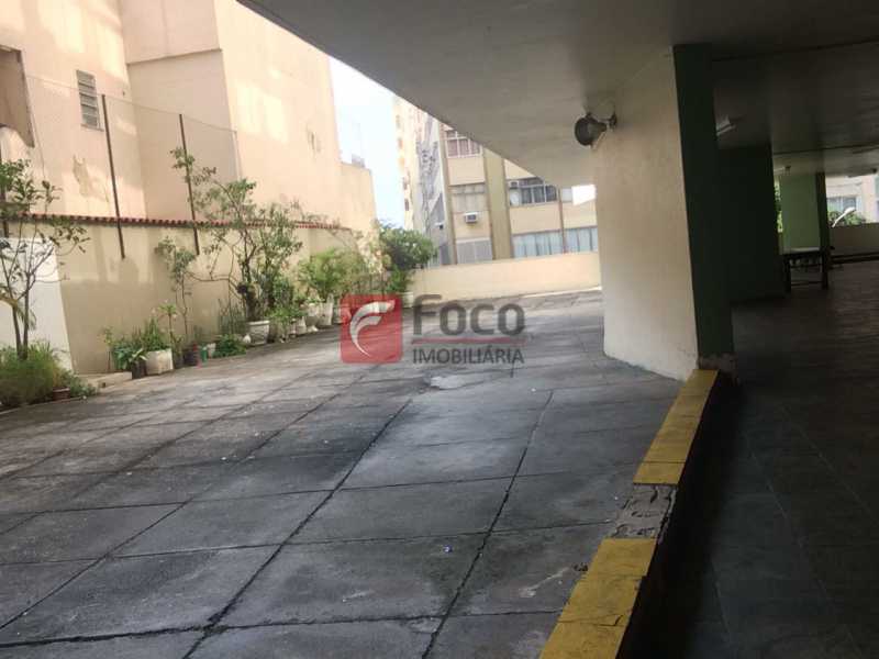 Conheça PÁTIO do imóvel - Apartamento À Venda - Copacabana - Rio de Janeiro - RJ - FLAP22258 - 17 PÁTIO - Apartamento À Venda - Copacabana - Rio de Janeiro - RJ - FLAP22258 - 17