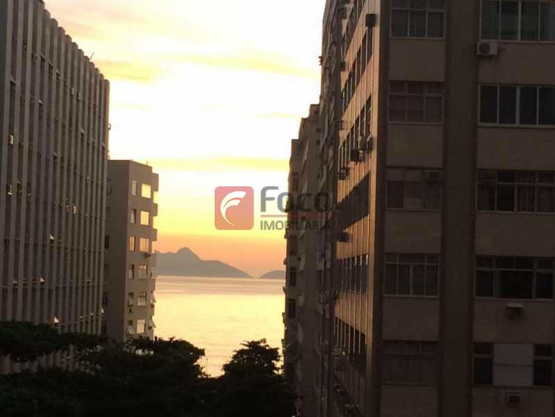 Conheça VISTÃO MAR COPACABANA do imóvel - Apartamento À Venda - Copacabana - Rio de Janeiro - RJ - FLAP22258 - 1 VISTÃO MAR COPACABANA - Apartamento À Venda - Copacabana - Rio de Janeiro - RJ - FLAP22258 - 1
