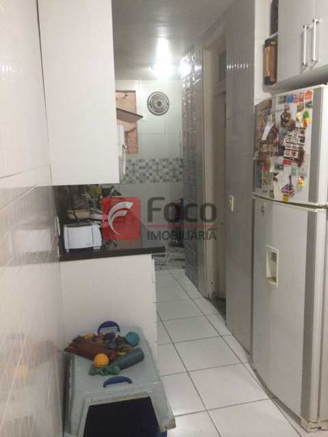 Conheça COZINHA do imóvel - Apartamento À Venda - Copacabana - Rio de Janeiro - RJ - FLAP22258 - 13 COZINHA - Apartamento À Venda - Copacabana - Rio de Janeiro - RJ - FLAP22258 - 13