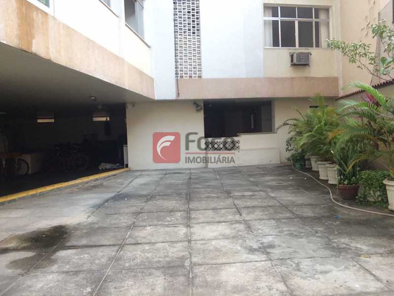 Conheça PÁTIO do imóvel - Apartamento À Venda - Copacabana - Rio de Janeiro - RJ - FLAP22258 - 16 PÁTIO - Apartamento À Venda - Copacabana - Rio de Janeiro - RJ - FLAP22258 - 16