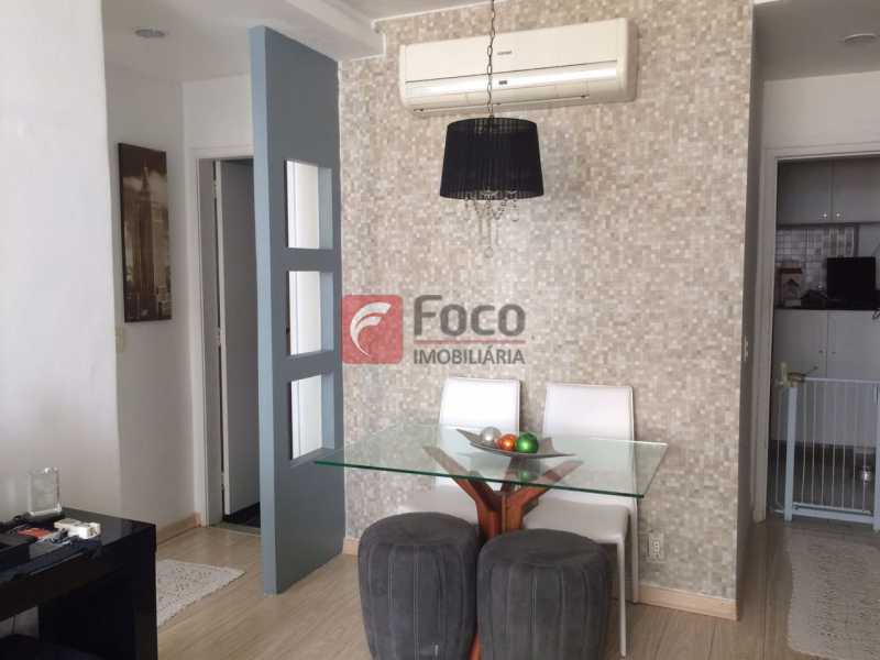 Conheça SALA do imóvel - Apartamento À Venda - Copacabana - Rio de Janeiro - RJ - FLAP22258 - 5 SALA - Apartamento À Venda - Copacabana - Rio de Janeiro - RJ - FLAP22258 - 5
