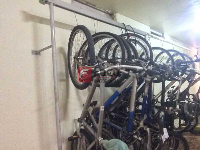 Conheça BICICLETÁRIO do imóvel - Apartamento À Venda - Copacabana - Rio de Janeiro - RJ - FLAP22258 - 15 BICICLETÁRIO - Apartamento À Venda - Copacabana - Rio de Janeiro - RJ - FLAP22258 - 15