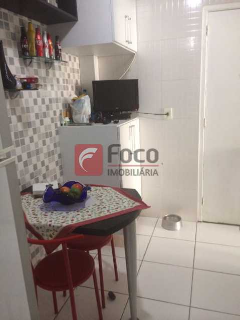 Conheça COZINHA do imóvel - Apartamento À Venda - Copacabana - Rio de Janeiro - RJ - FLAP22258 - 14 COZINHA - Apartamento À Venda - Copacabana - Rio de Janeiro - RJ - FLAP22258 - 14