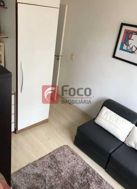 Conheça QUARTO do imóvel - Apartamento À Venda - Copacabana - Rio de Janeiro - RJ - FLAP22258 - 11 QUARTO - Apartamento À Venda - Copacabana - Rio de Janeiro - RJ - FLAP22258 - 11