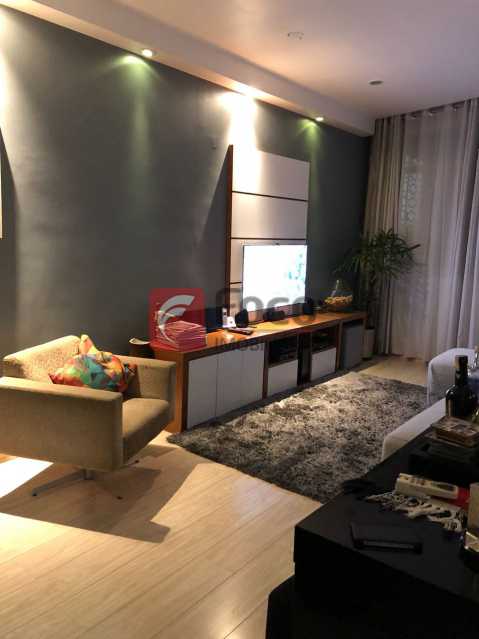 Conheça SALA do imóvel - Apartamento À Venda - Copacabana - Rio de Janeiro - RJ - FLAP22258 - 4 SALA - Apartamento À Venda - Copacabana - Rio de Janeiro - RJ - FLAP22258 - 4