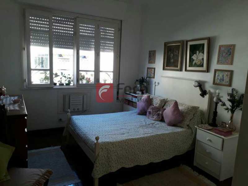 QUARTO 1 - Apartamento à venda Rua Ministro Viveiros de Castro,Copacabana, Rio de Janeiro - R$ 1.400.000 - FLAP32105 - 5