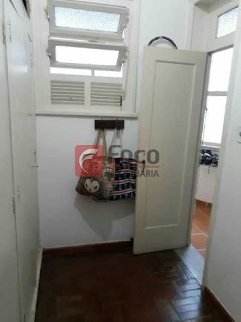 QUARTO EMPREGADA - Apartamento à venda Rua Ministro Viveiros de Castro,Copacabana, Rio de Janeiro - R$ 1.400.000 - FLAP32105 - 19
