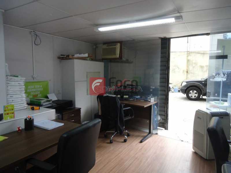Conheça SALÃO do imóvel - Loja 40m² à venda Rua das Laranjeiras,Laranjeiras, Rio de Janeiro - R$ 330.000 - FLLJ00021 - 4 SALÃO - Loja 40m² à venda Rua das Laranjeiras,Laranjeiras, Rio de Janeiro - R$ 330.000 - FLLJ00021 - 4