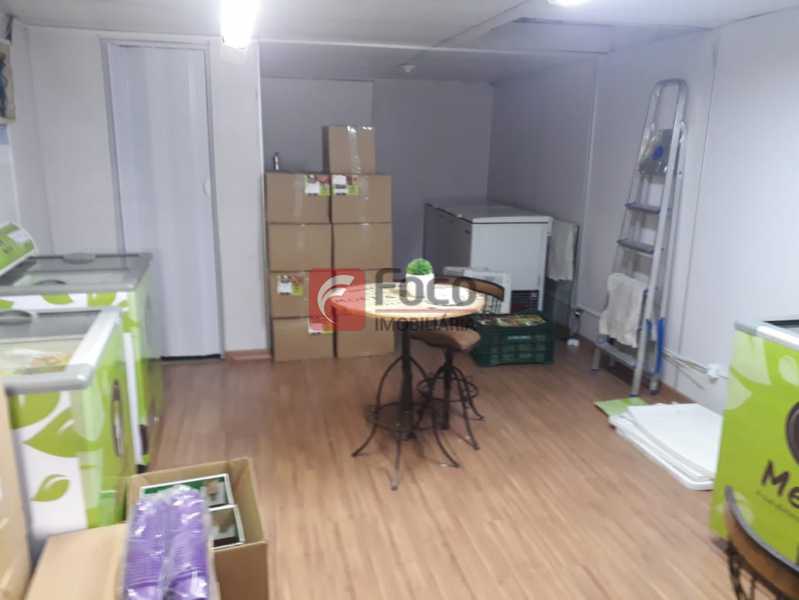 Conheça SALÃO do imóvel - Loja 40m² à venda Rua das Laranjeiras,Laranjeiras, Rio de Janeiro - R$ 330.000 - FLLJ00021 - 5 SALÃO - Loja 40m² à venda Rua das Laranjeiras,Laranjeiras, Rio de Janeiro - R$ 330.000 - FLLJ00021 - 5