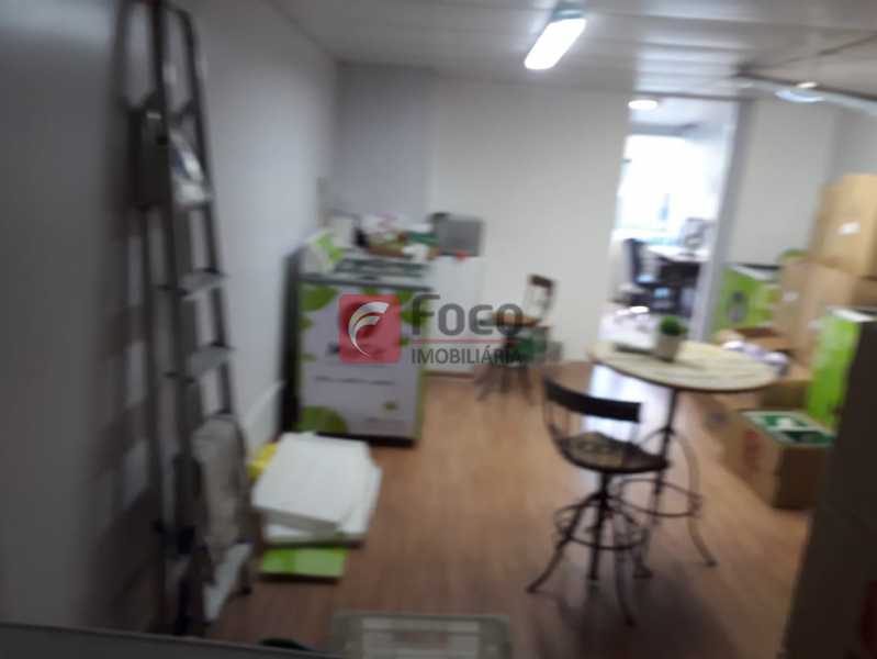 Conheça SALÃO do imóvel - Loja 40m² à venda Rua das Laranjeiras,Laranjeiras, Rio de Janeiro - R$ 330.000 - FLLJ00021 - 7 SALÃO - Loja 40m² à venda Rua das Laranjeiras,Laranjeiras, Rio de Janeiro - R$ 330.000 - FLLJ00021 - 7