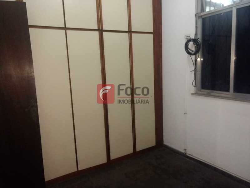 Conheça QUARTO do imóvel - Apartamento à venda Rua das Laranjeiras,Laranjeiras, Rio de Janeiro - R$ 690.000 - FLAP22286 - 10 QUARTO - Apartamento à venda Rua das Laranjeiras,Laranjeiras, Rio de Janeiro - R$ 690.000 - FLAP22286 - 10