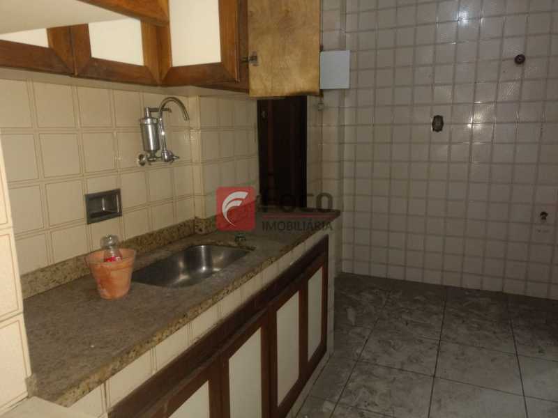 Conheça COZINHA do imóvel - Apartamento à venda Rua das Laranjeiras,Laranjeiras, Rio de Janeiro - R$ 690.000 - FLAP22286 - 15 COZINHA - Apartamento à venda Rua das Laranjeiras,Laranjeiras, Rio de Janeiro - R$ 690.000 - FLAP22286 - 15