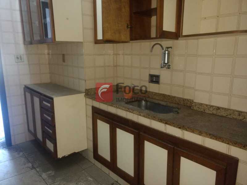 Conheça COZINHA do imóvel - Apartamento à venda Rua das Laranjeiras,Laranjeiras, Rio de Janeiro - R$ 690.000 - FLAP22286 - 17 COZINHA - Apartamento à venda Rua das Laranjeiras,Laranjeiras, Rio de Janeiro - R$ 690.000 - FLAP22286 - 17