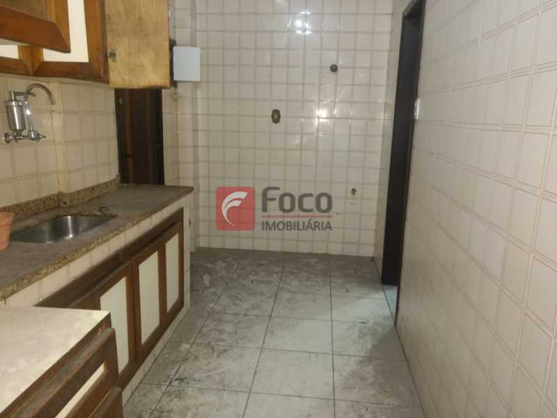 Conheça COZINHA do imóvel - Apartamento à venda Rua das Laranjeiras,Laranjeiras, Rio de Janeiro - R$ 690.000 - FLAP22286 - 16 COZINHA - Apartamento à venda Rua das Laranjeiras,Laranjeiras, Rio de Janeiro - R$ 690.000 - FLAP22286 - 16