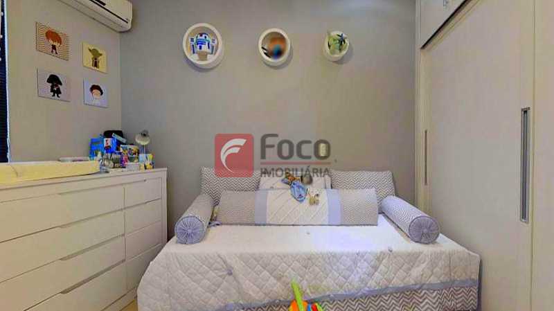 Conheça QUARTO 2 do imóvel - FLAP32131 - 18 QUARTO 2 - FLAP32131 - 18