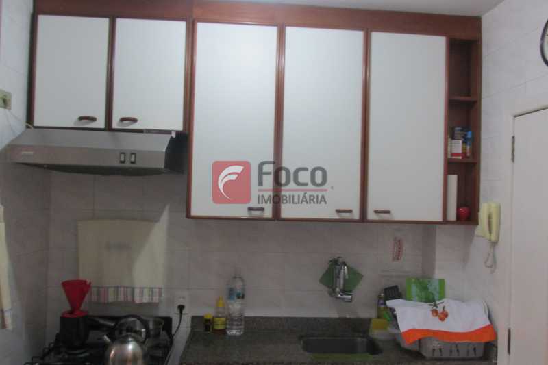 Conheça cozinha vista do imóvel - JBAP31066 - 14 cozinha vista - JBAP31066 - 14