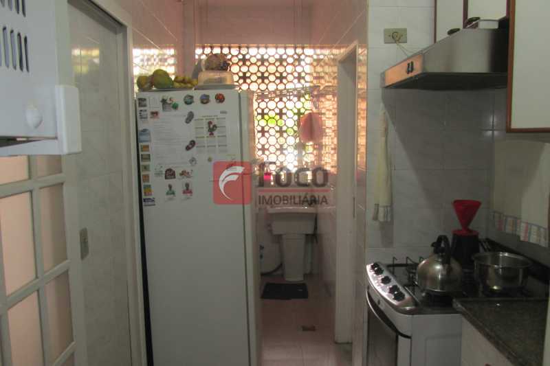 Conheça cozinha vista do imóvel - JBAP31066 - 16 cozinha vista - JBAP31066 - 16
