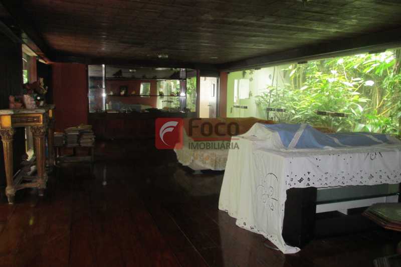 Conheça LIVING do imóvel - Casa à venda Rua Engenheiro Alfredo Duarte,Jardim Botânico, Rio de Janeiro - R$ 4.800.000 - JBCA40041 - 8 LIVING - Casa à venda Rua Engenheiro Alfredo Duarte,Jardim Botânico, Rio de Janeiro - R$ 4.800.000 - JBCA40041 - 8