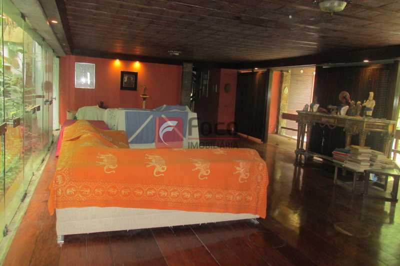 Conheça LIVING do imóvel - Casa à venda Rua Engenheiro Alfredo Duarte,Jardim Botânico, Rio de Janeiro - R$ 4.800.000 - JBCA40041 - 4 LIVING - Casa à venda Rua Engenheiro Alfredo Duarte,Jardim Botânico, Rio de Janeiro - R$ 4.800.000 - JBCA40041 - 4