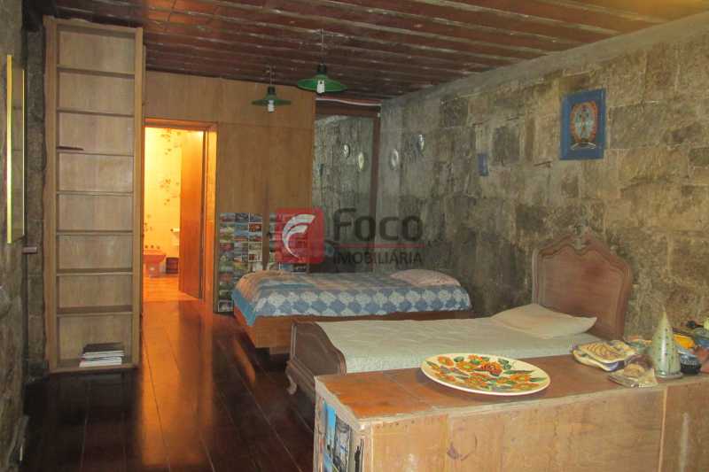 Conheça SUITE do imóvel - Casa à venda Rua Engenheiro Alfredo Duarte,Jardim Botânico, Rio de Janeiro - R$ 4.800.000 - JBCA40041 - 11 SUITE - Casa à venda Rua Engenheiro Alfredo Duarte,Jardim Botânico, Rio de Janeiro - R$ 4.800.000 - JBCA40041 - 11