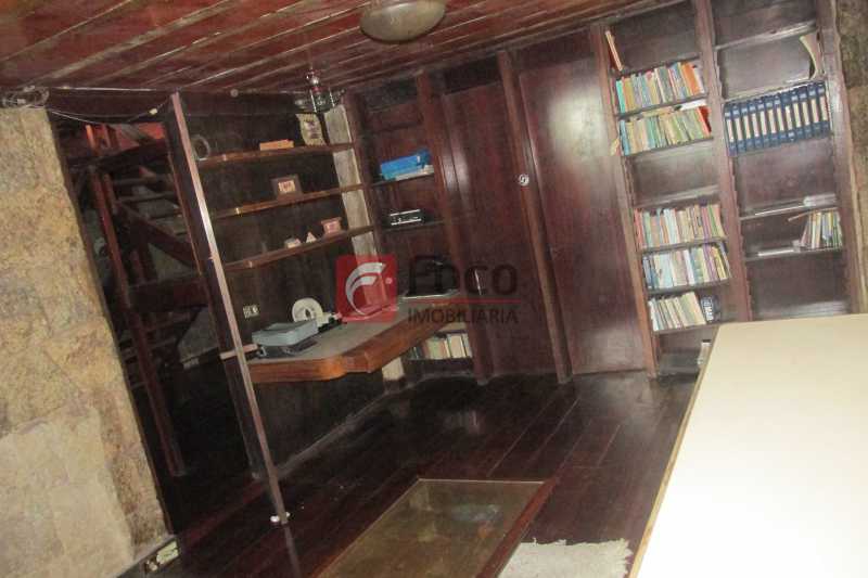 Conheça QUARTO do imóvel - Casa à venda Rua Engenheiro Alfredo Duarte,Jardim Botânico, Rio de Janeiro - R$ 4.800.000 - JBCA40041 - 12 QUARTO - Casa à venda Rua Engenheiro Alfredo Duarte,Jardim Botânico, Rio de Janeiro - R$ 4.800.000 - JBCA40041 - 12