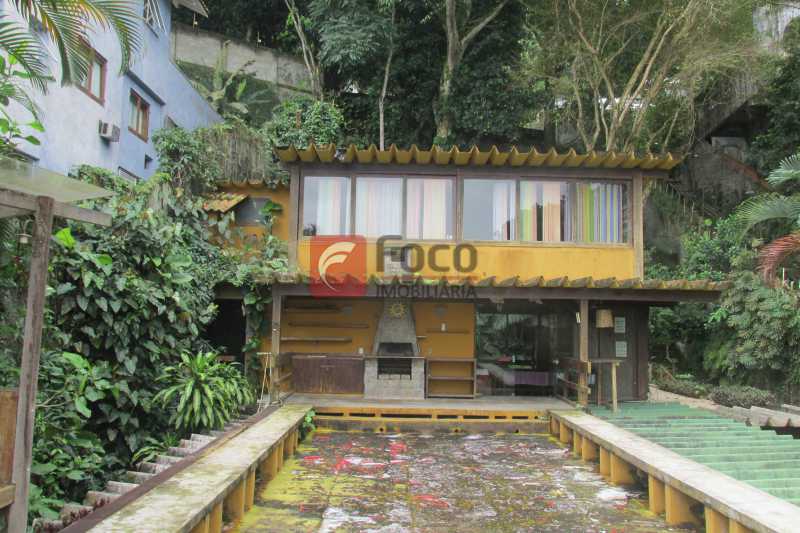 Conheça DECK do imóvel - Casa à venda Rua Engenheiro Alfredo Duarte,Jardim Botânico, Rio de Janeiro - R$ 4.800.000 - JBCA40041 - 16 DECK - Casa à venda Rua Engenheiro Alfredo Duarte,Jardim Botânico, Rio de Janeiro - R$ 4.800.000 - JBCA40041 - 16