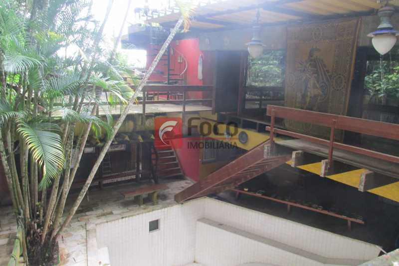 Conheça PISCINA do imóvel - Casa à venda Rua Engenheiro Alfredo Duarte,Jardim Botânico, Rio de Janeiro - R$ 4.800.000 - JBCA40041 - 24 PISCINA - Casa à venda Rua Engenheiro Alfredo Duarte,Jardim Botânico, Rio de Janeiro - R$ 4.800.000 - JBCA40041 - 24
