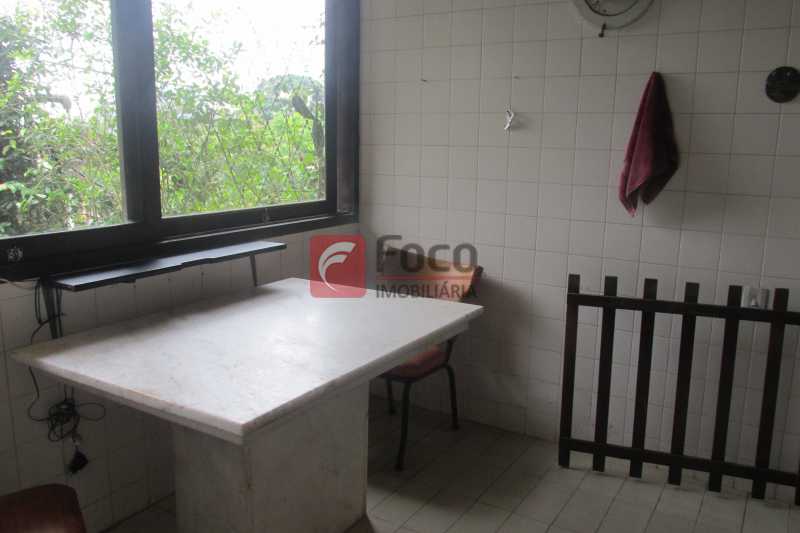 Conheça SALA DE ALMOÇO do imóvel - Casa à venda Rua Engenheiro Alfredo Duarte,Jardim Botânico, Rio de Janeiro - R$ 4.800.000 - JBCA40041 - 22 SALA DE ALMOÇO - Casa à venda Rua Engenheiro Alfredo Duarte,Jardim Botânico, Rio de Janeiro - R$ 4.800.000 - JBCA40041 - 22