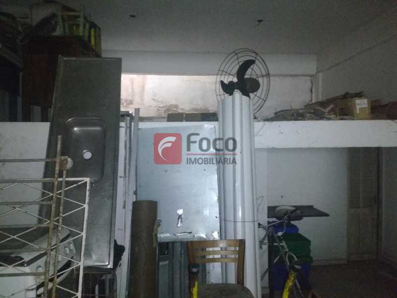Conheça MEZANINO do imóvel - Prédio 1000m² à venda Rua General Polidoro,Botafogo, Rio de Janeiro - R$ 6.000.000 - FLPR00009 - 11 MEZANINO - Prédio 1000m² à venda Rua General Polidoro,Botafogo, Rio de Janeiro - R$ 6.000.000 - FLPR00009 - 11
