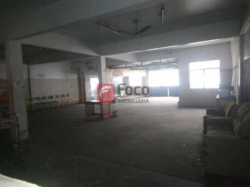 Conheça 1º ANDAR do imóvel - Prédio 1000m² à venda Rua General Polidoro,Botafogo, Rio de Janeiro - R$ 6.000.000 - FLPR00009 - 3 1º ANDAR - Prédio 1000m² à venda Rua General Polidoro,Botafogo, Rio de Janeiro - R$ 6.000.000 - FLPR00009 - 3