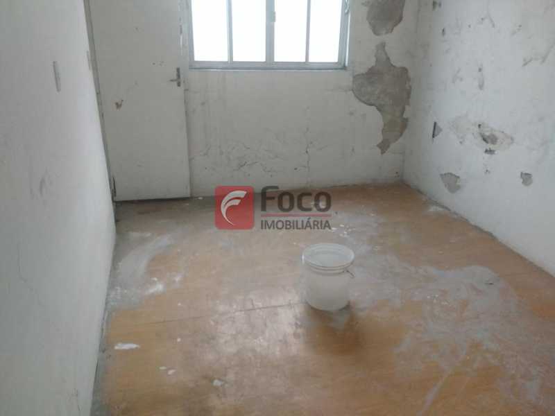 Conheça QUARTO do imóvel - Prédio 1000m² à venda Rua General Polidoro,Botafogo, Rio de Janeiro - R$ 6.000.000 - FLPR00009 - 22 QUARTO - Prédio 1000m² à venda Rua General Polidoro,Botafogo, Rio de Janeiro - R$ 6.000.000 - FLPR00009 - 22