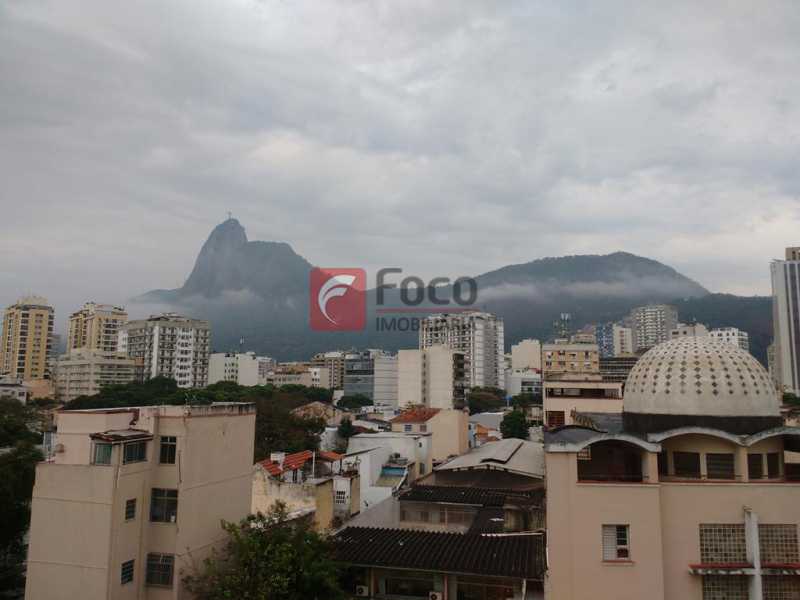 Conheça VISTA TERRAÇO do imóvel - Prédio 1000m² à venda Rua General Polidoro,Botafogo, Rio de Janeiro - R$ 6.000.000 - FLPR00009 - 1 VISTA TERRAÇO - Prédio 1000m² à venda Rua General Polidoro,Botafogo, Rio de Janeiro - R$ 6.000.000 - FLPR00009 - 1