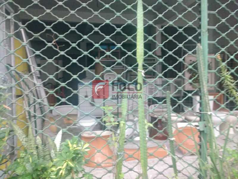 Conheça LOJA TÉRREO do imóvel - Prédio 1000m² à venda Rua General Polidoro,Botafogo, Rio de Janeiro - R$ 6.000.000 - FLPR00009 - 23 LOJA TÉRREO - Prédio 1000m² à venda Rua General Polidoro,Botafogo, Rio de Janeiro - R$ 6.000.000 - FLPR00009 - 23