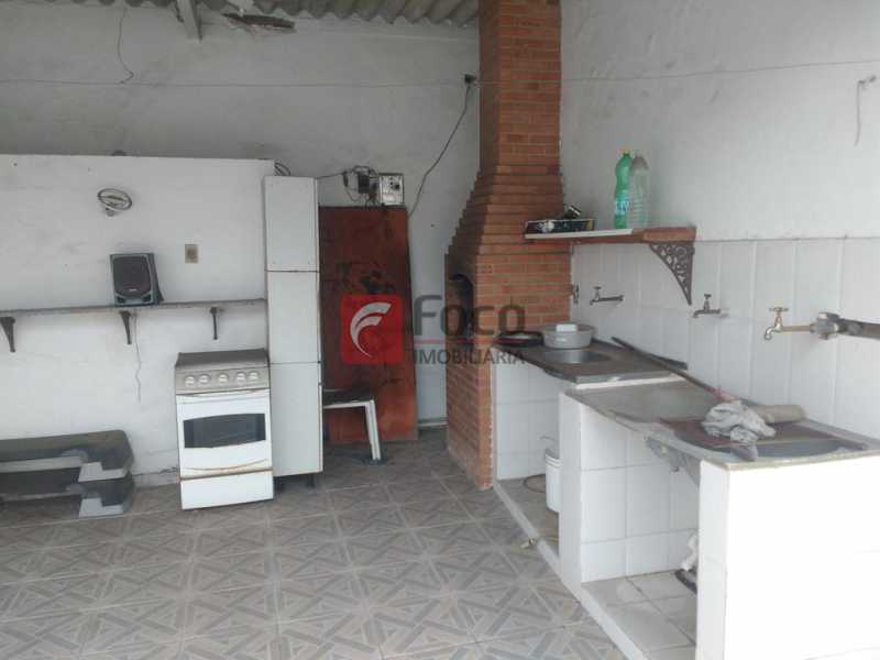 Conheça TERRAÇO do imóvel - Prédio 1000m² à venda Rua General Polidoro,Botafogo, Rio de Janeiro - R$ 6.000.000 - FLPR00009 - 25 TERRAÇO - Prédio 1000m² à venda Rua General Polidoro,Botafogo, Rio de Janeiro - R$ 6.000.000 - FLPR00009 - 25